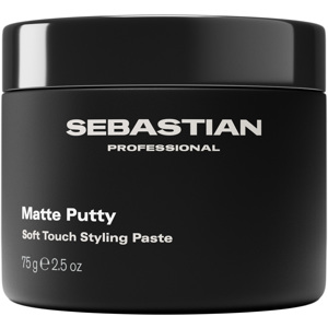Matte Putty Soft Touch Styling Paste, 75g