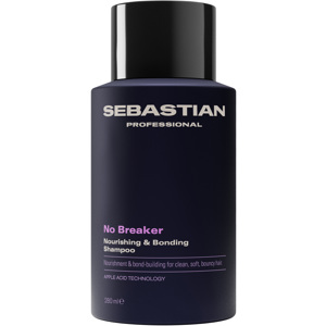 No.Breaker Nourishing & Bonding Shampoo