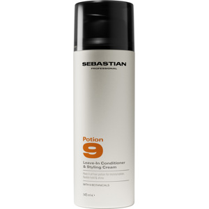 Potion 9 Leave-In Conditioner & Styling Cream