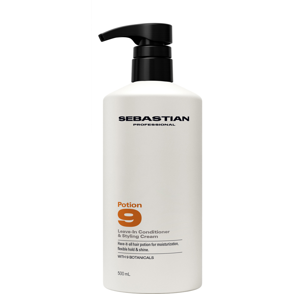Potion 9 Leave-In Conditioner & Styling Cream