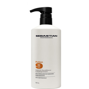 Potion 9 Leave-In Conditioner & Styling Cream