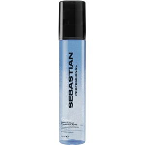 Trilliant Shine and Heat Protection Spray, 150ml