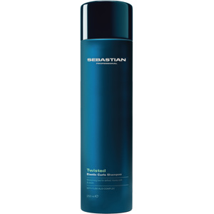 Twisted Elastic Curls Shampoo