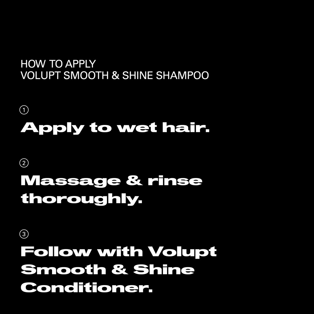 Volupt Max Volumizing Shampoo