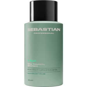Volupt Max Volumizing Shampoo