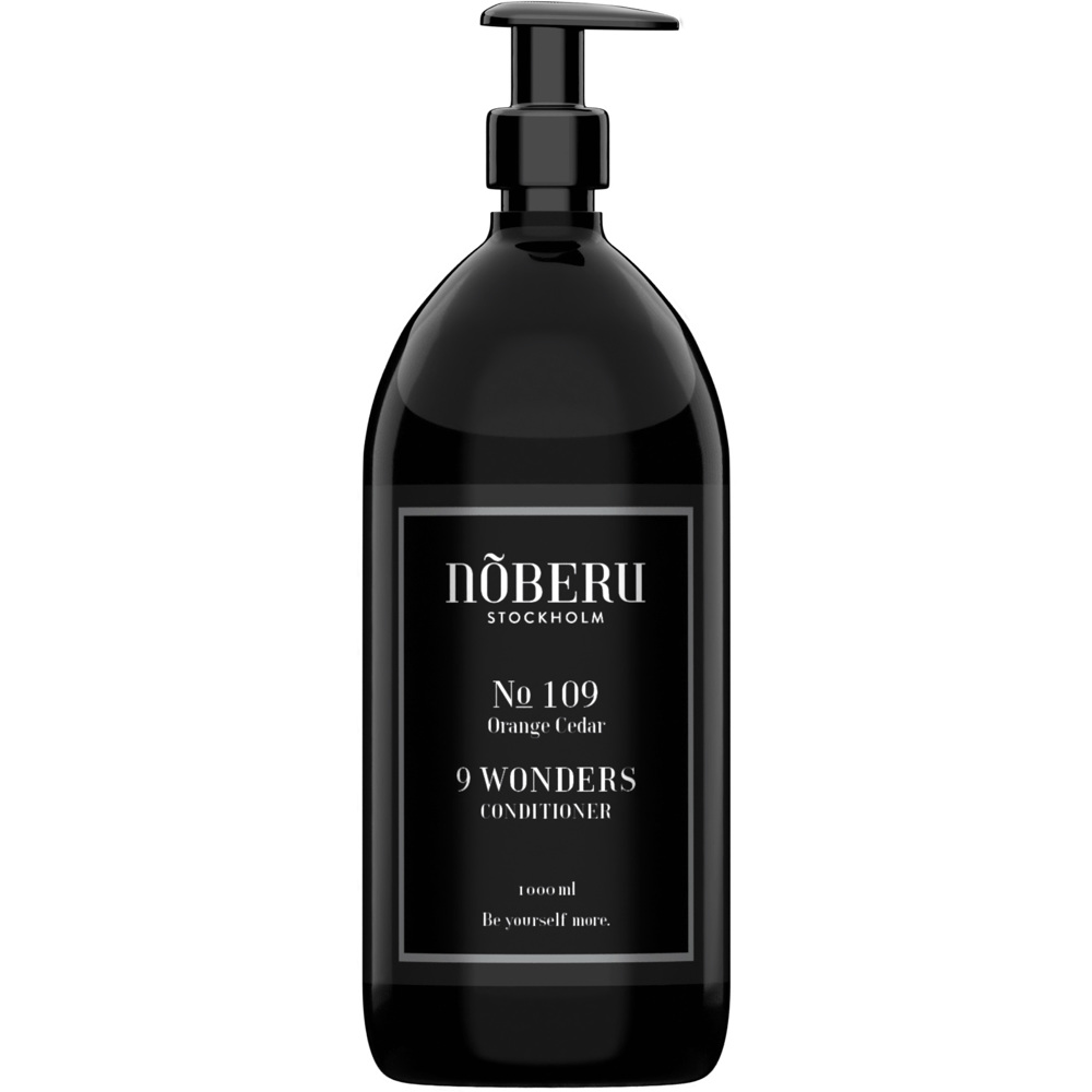 9 Wonders Anti-Frizz Conditioner