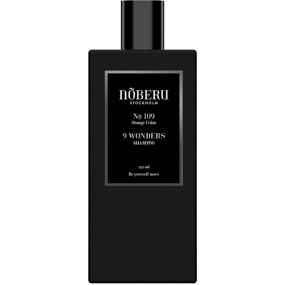 9 Wonders Anti-Frizz Shampoo