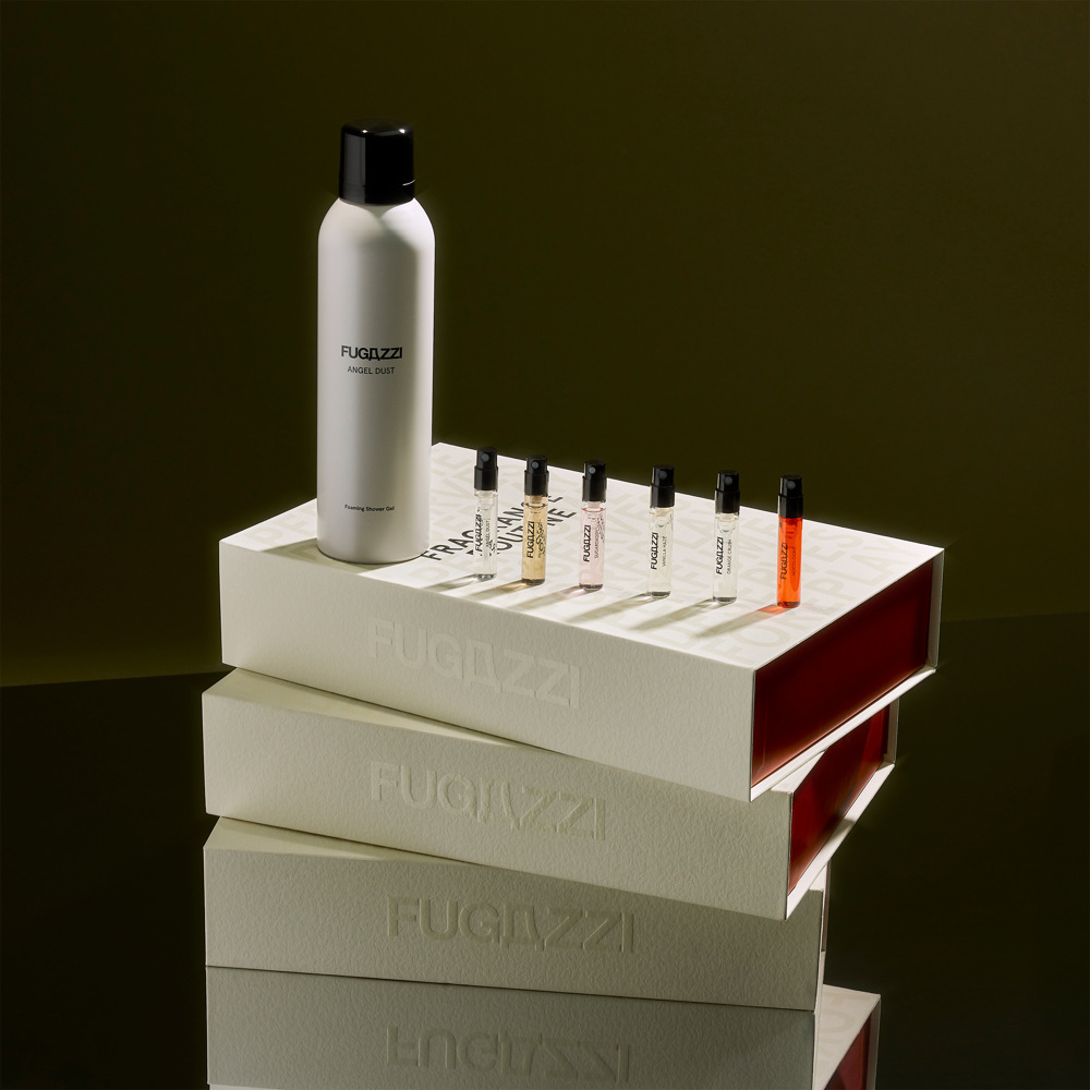 Bestseller Extrait de Parfum Set