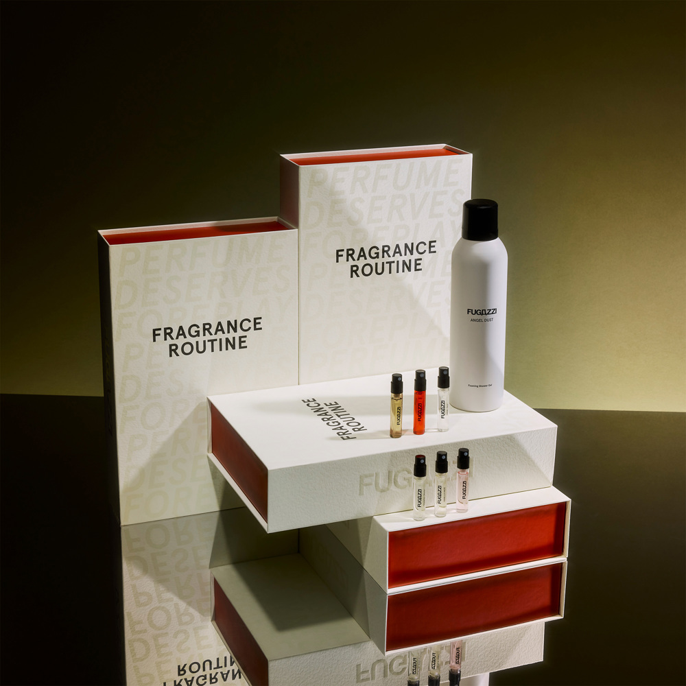 Bestseller Extrait de Parfum Set