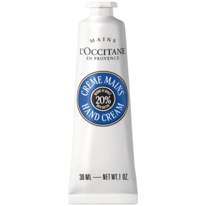 Karité Shea Butter Hand Cream