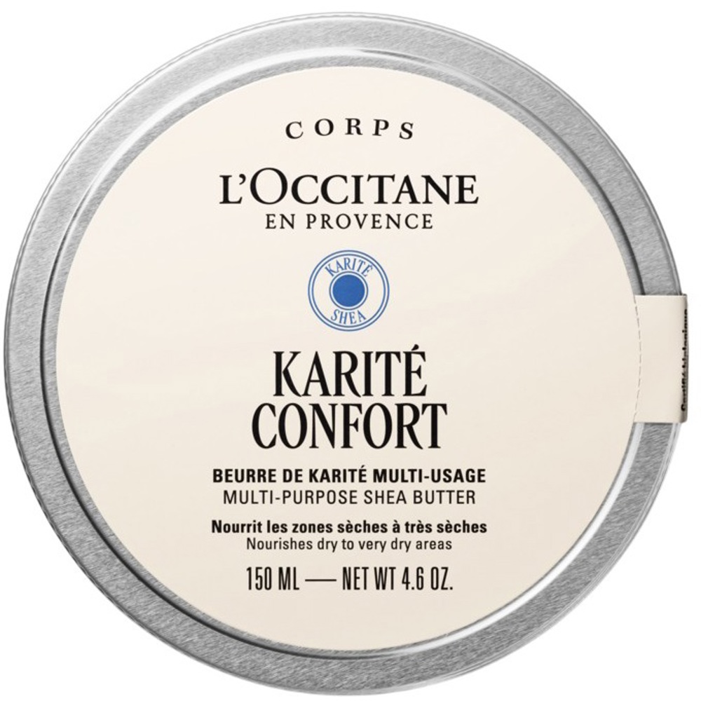 Multi-Purpose Shea Butter