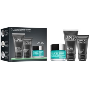 Clinique for Men the Intense Hydration Set