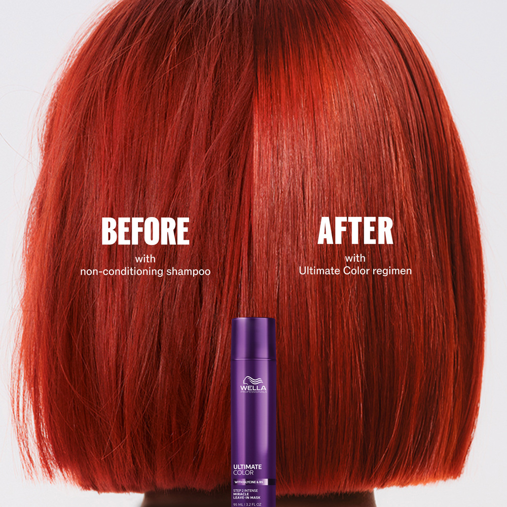 Ultimate Color Conditioner