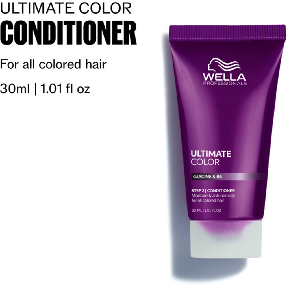 Ultimate Color Conditioner