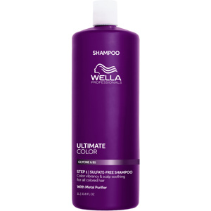 Ultimate Color Shampoo