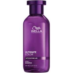 Ultimate Color Shampoo