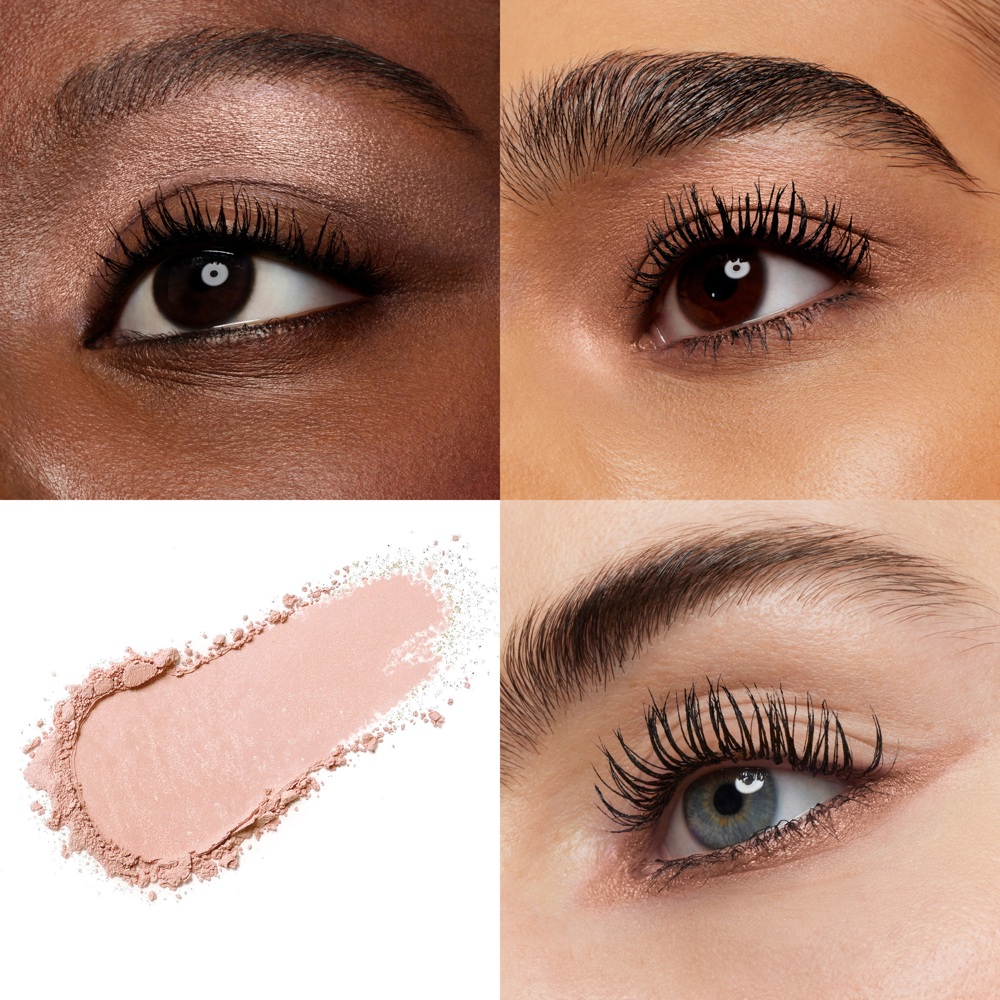 Idôle Goddess Dimension Mono Eyeshadow