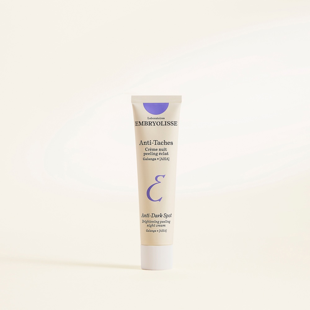 Brightening Dark Spot Night Peeling, 40ml