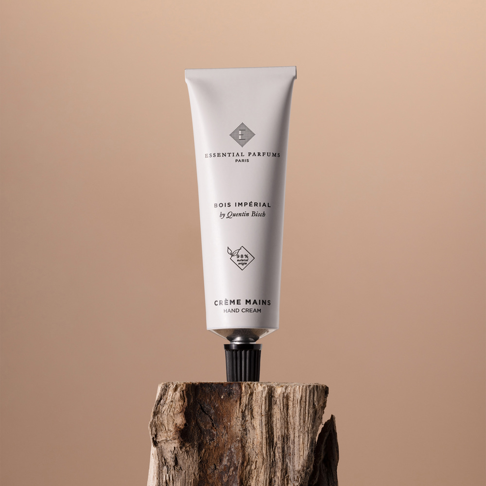 Bois Imperial Hand Cream, 50ml