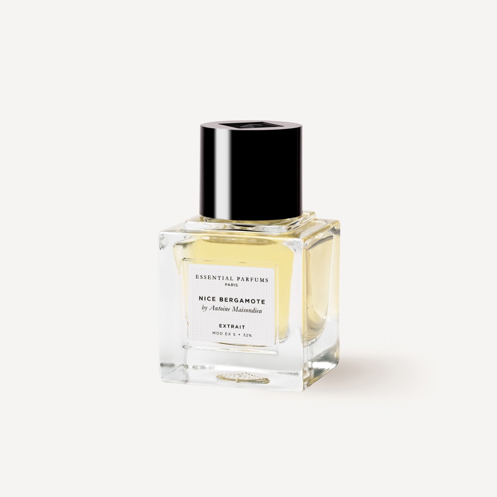 Nice Bergamote, Extrait de Parfum