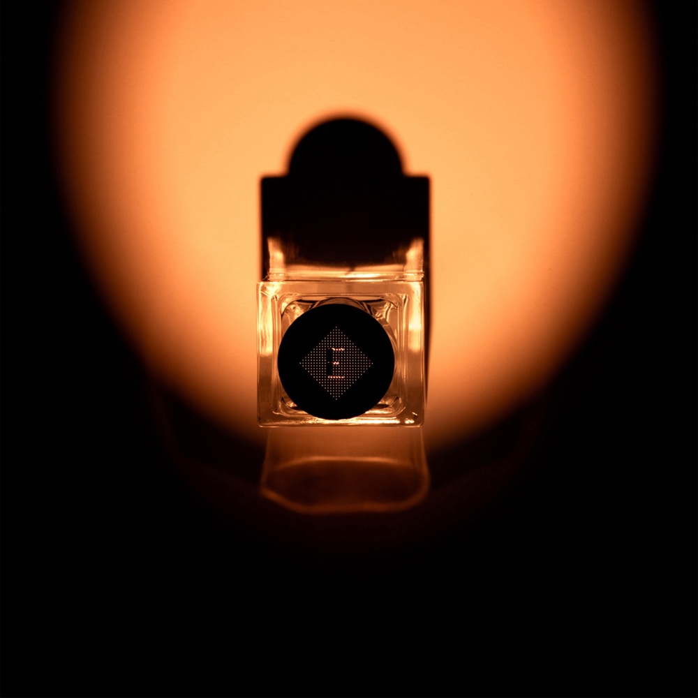 Nice Bergamote, Extrait de Parfum