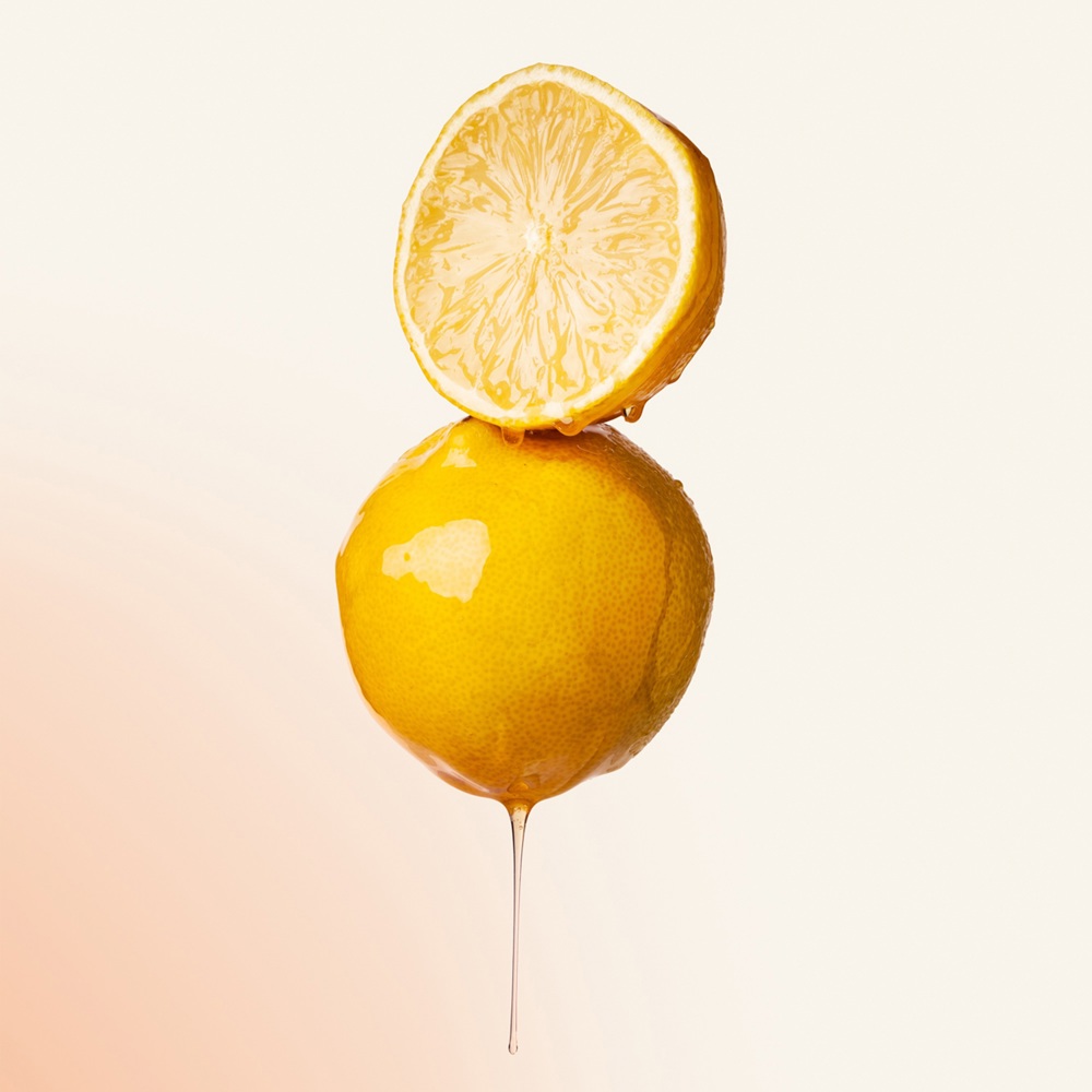 Nice Bergamote, Extrait de Parfum