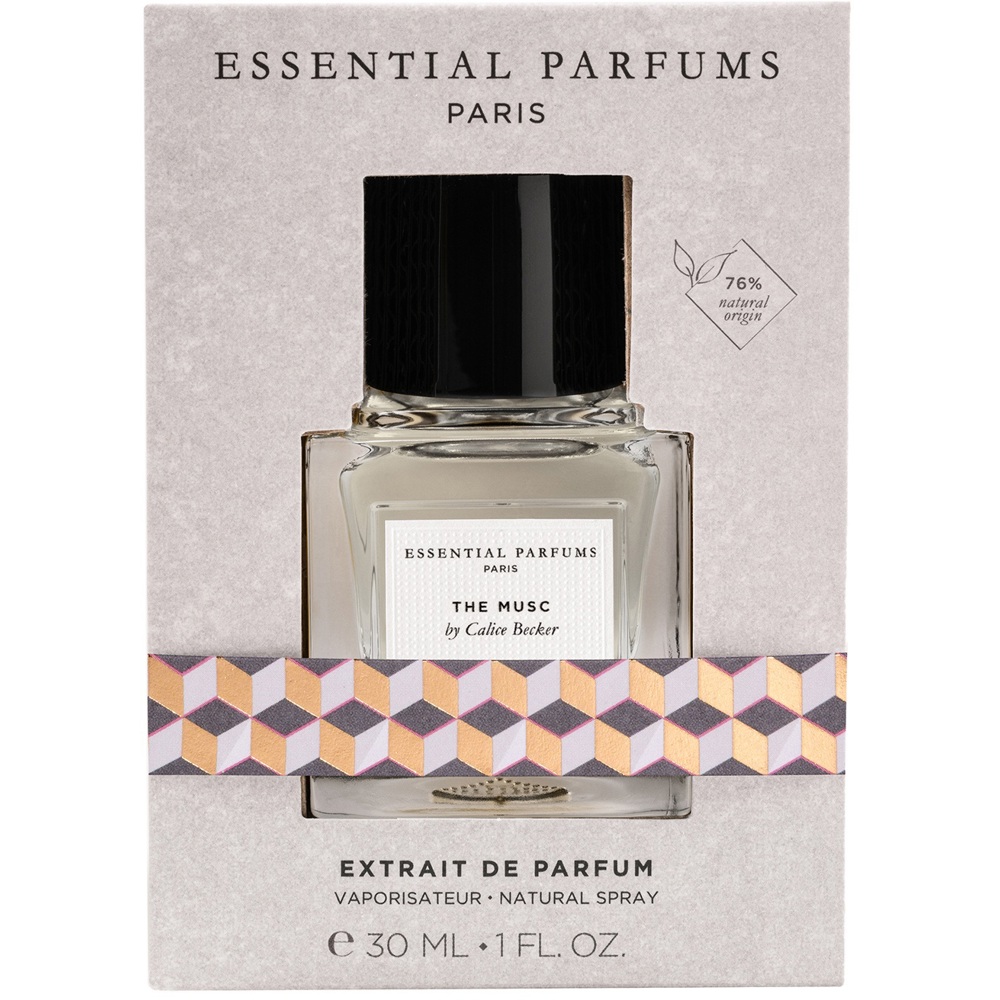 The Musc, Extrait de Parfum