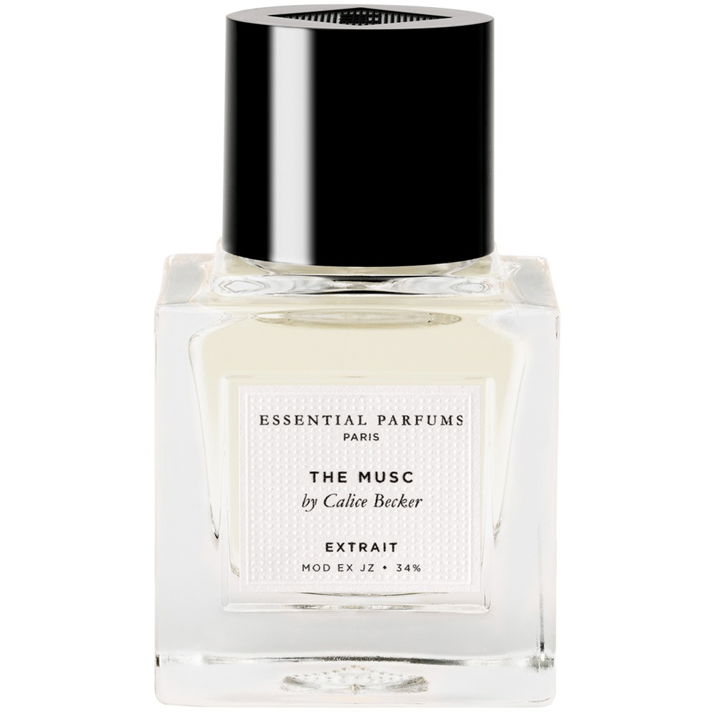 The Musc, Extrait de Parfum