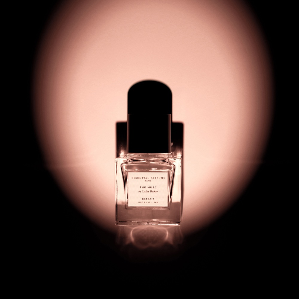 The Musc, Extrait de Parfum