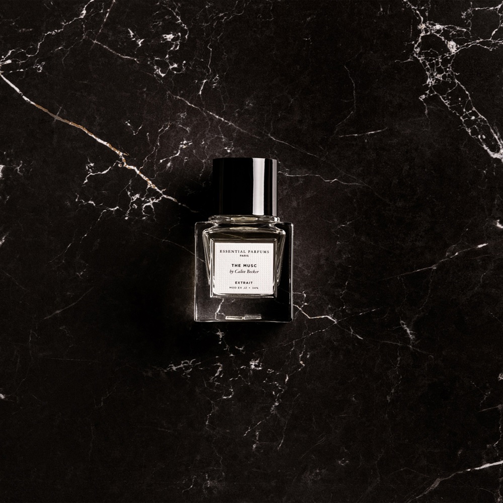 The Musc, Extrait de Parfum