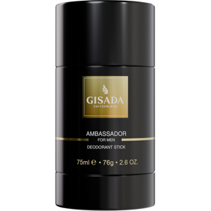 Ambassador Men Deodorant Stick, 75g