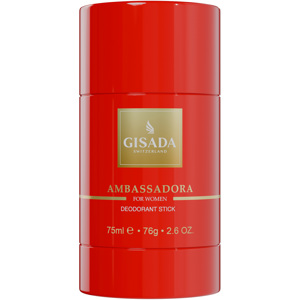 Ambassadora Deodorant Stick, 75g