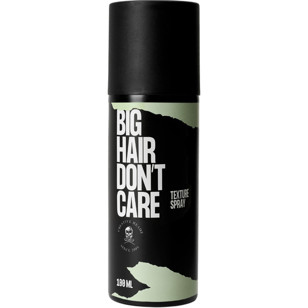 Big Hair Don’t Care Texture Spray, 250ml