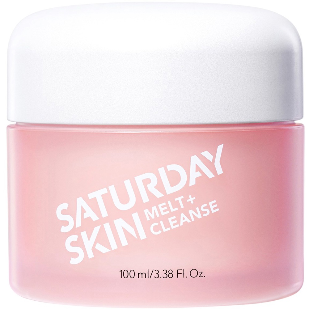 Melt + Cleanse Makeup Melting Balm, 100ml