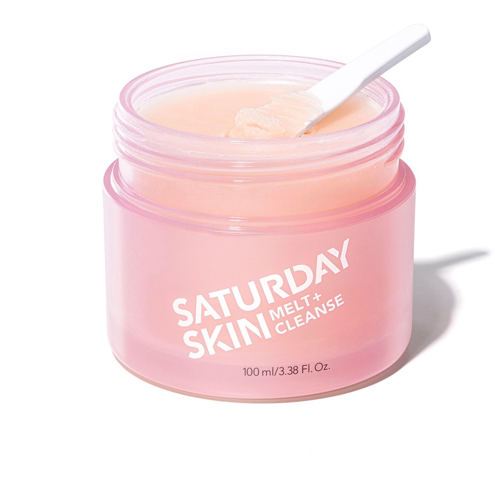 Melt + Cleanse Makeup Melting Balm, 100ml