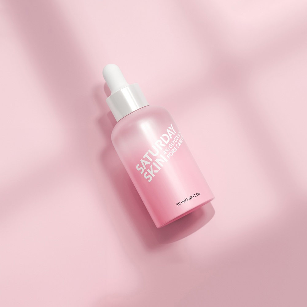 Pore Active Treatment Serum, 50ml