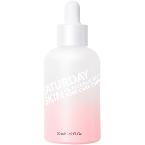 Pore Active Treatment Serum, 50ml