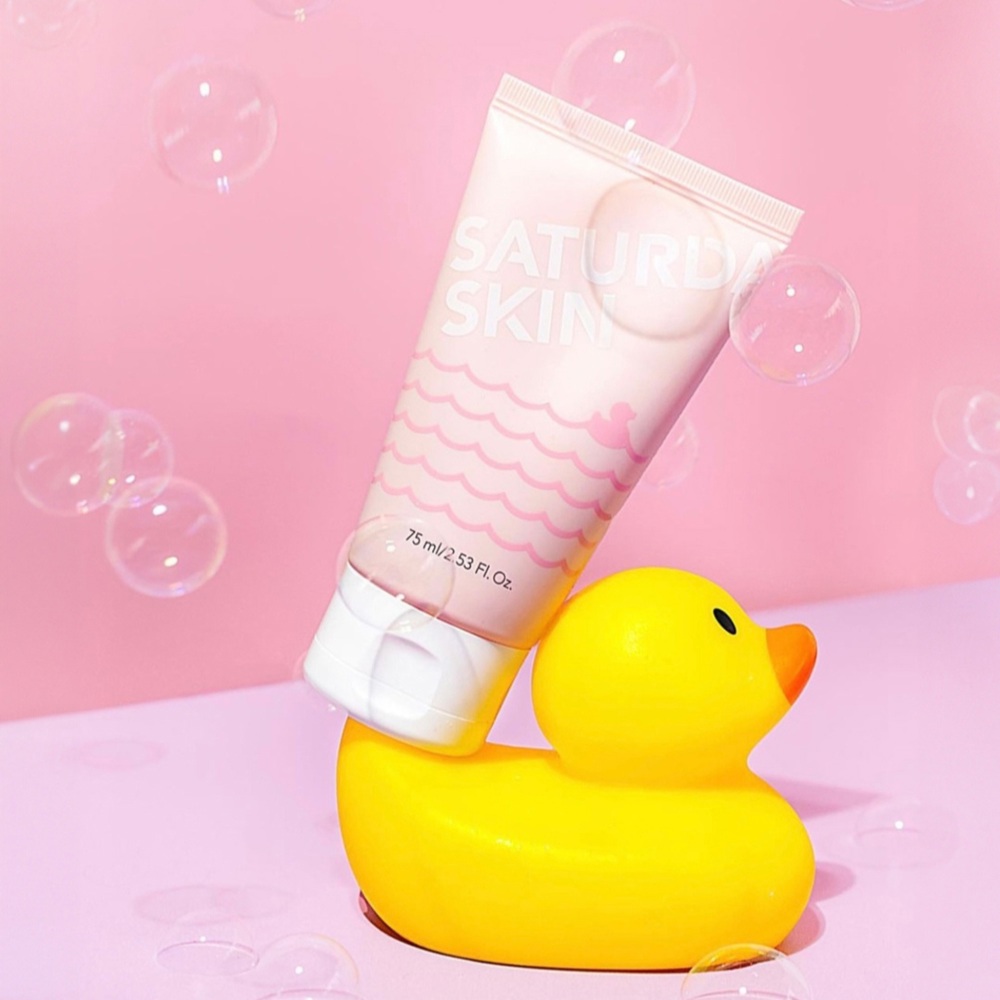 Rub-a-Dub Refining Peel Gel, 75ml