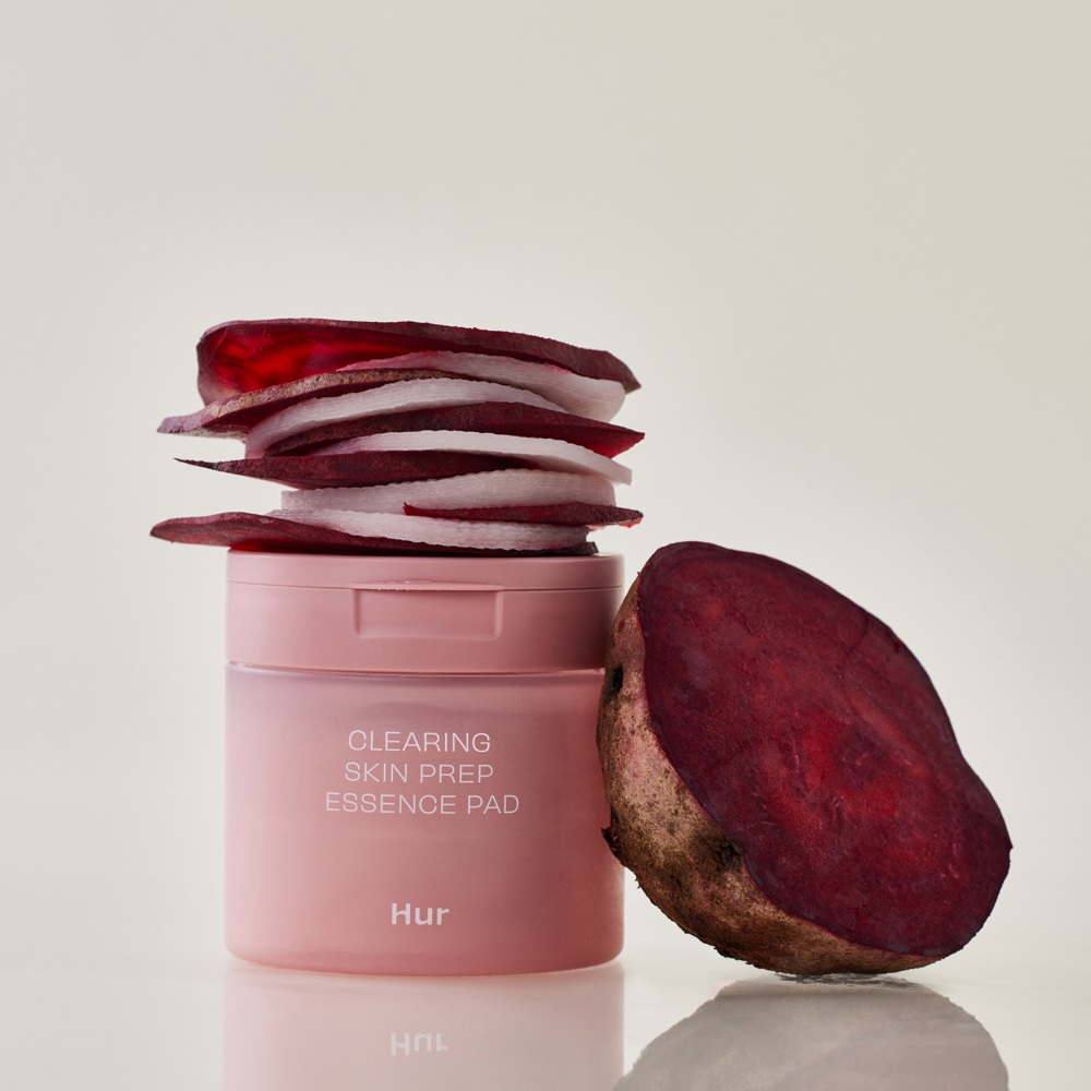 Clearing Skin Prep Essence Pad, 70 Pads