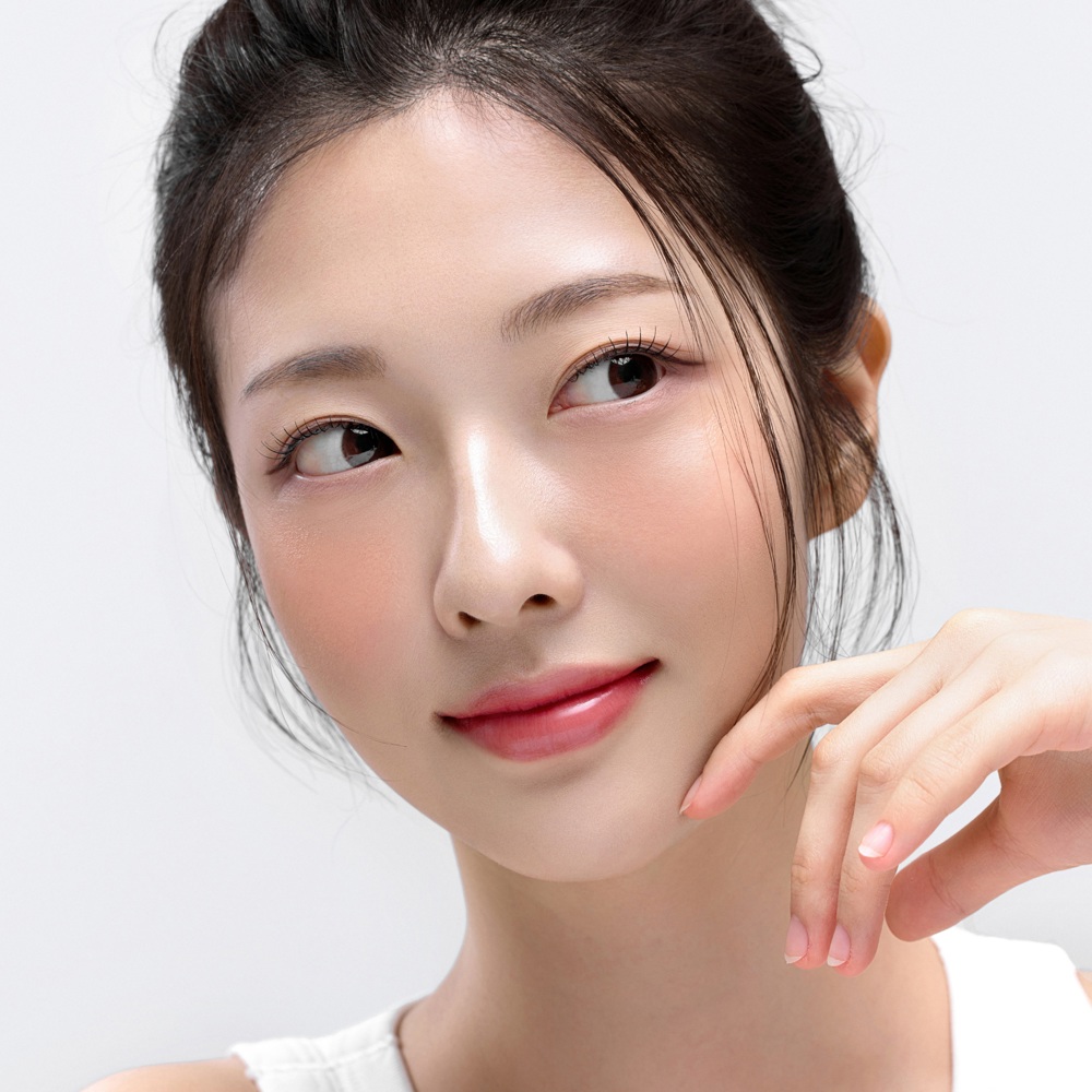 Moist Ampoule Blusher, 20ml