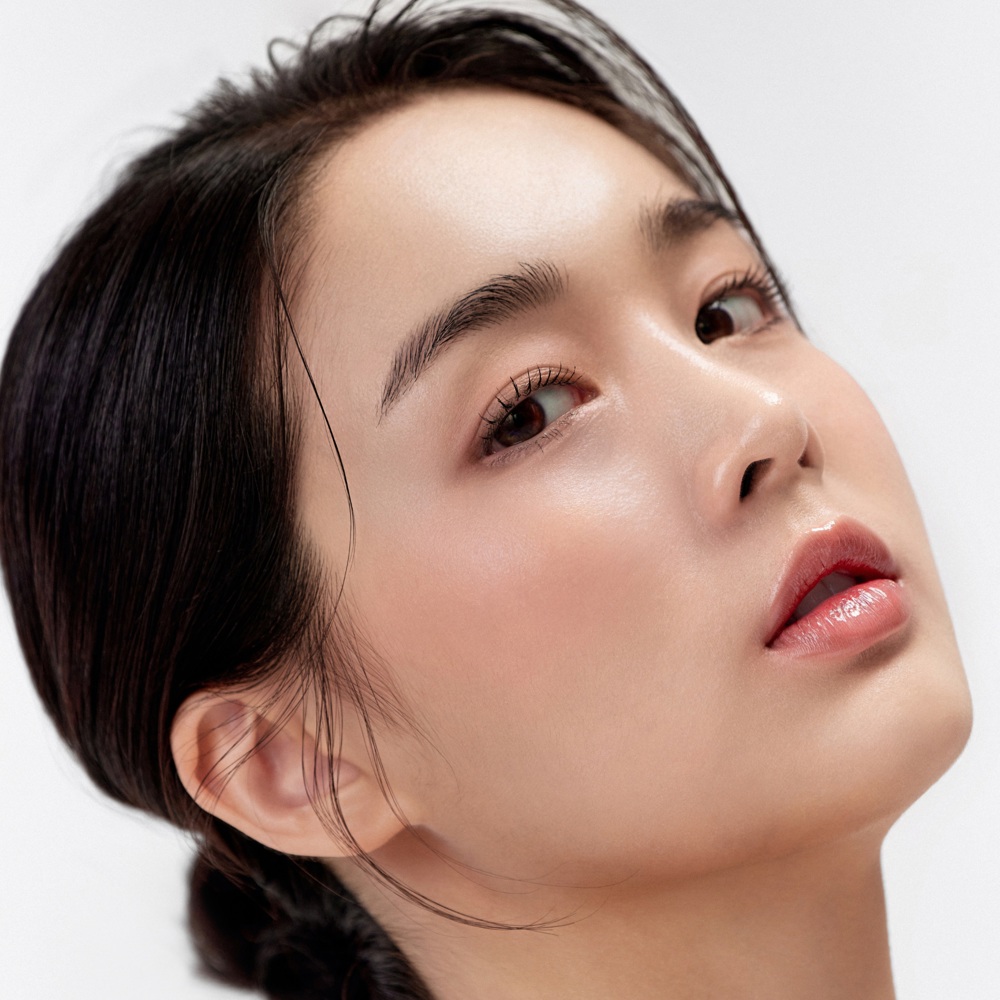 Moist Ampoule Blusher, 20ml