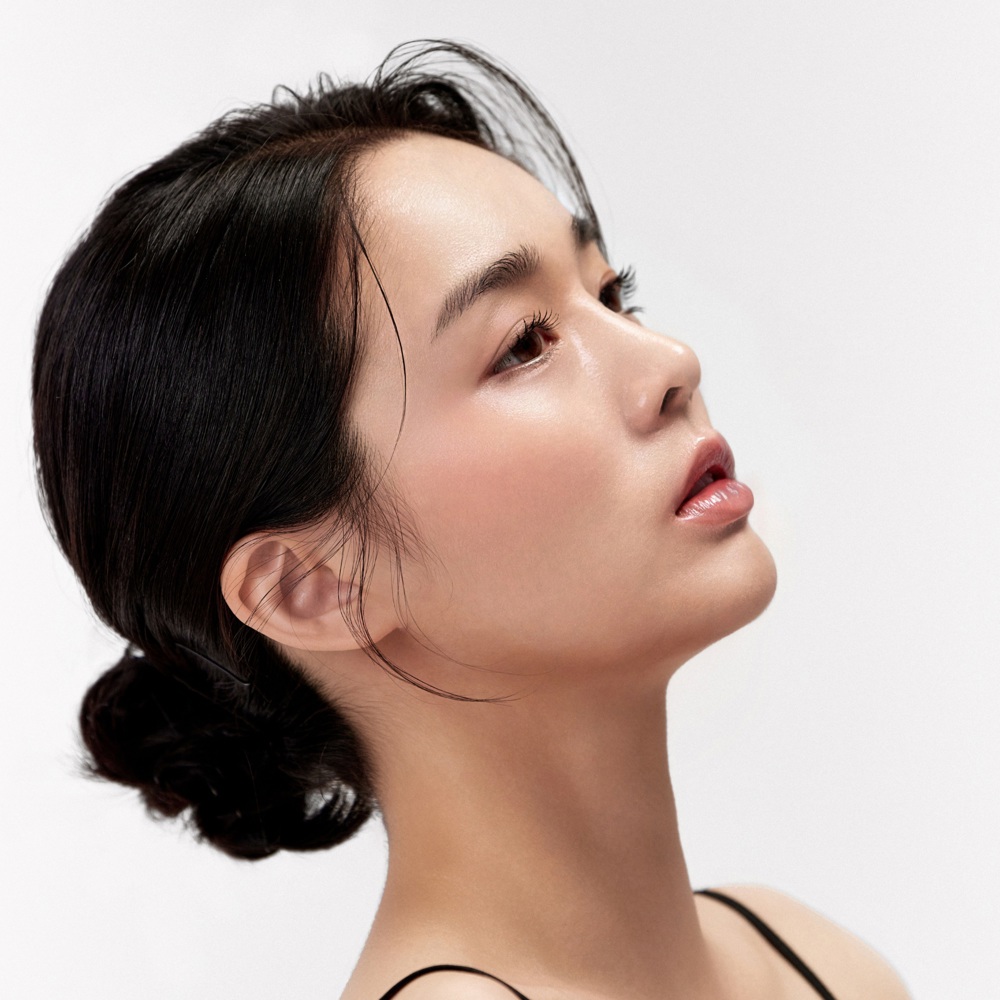 Moist Ampoule Blusher, 20ml