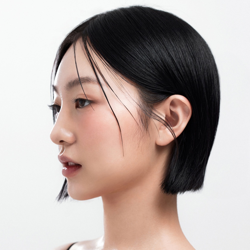 Moist Ampoule Blusher, 20ml