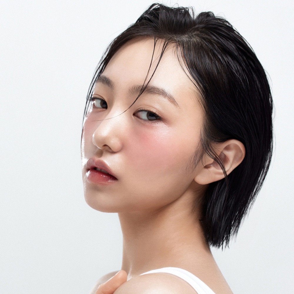 Moist Ampoule Blusher, 20ml