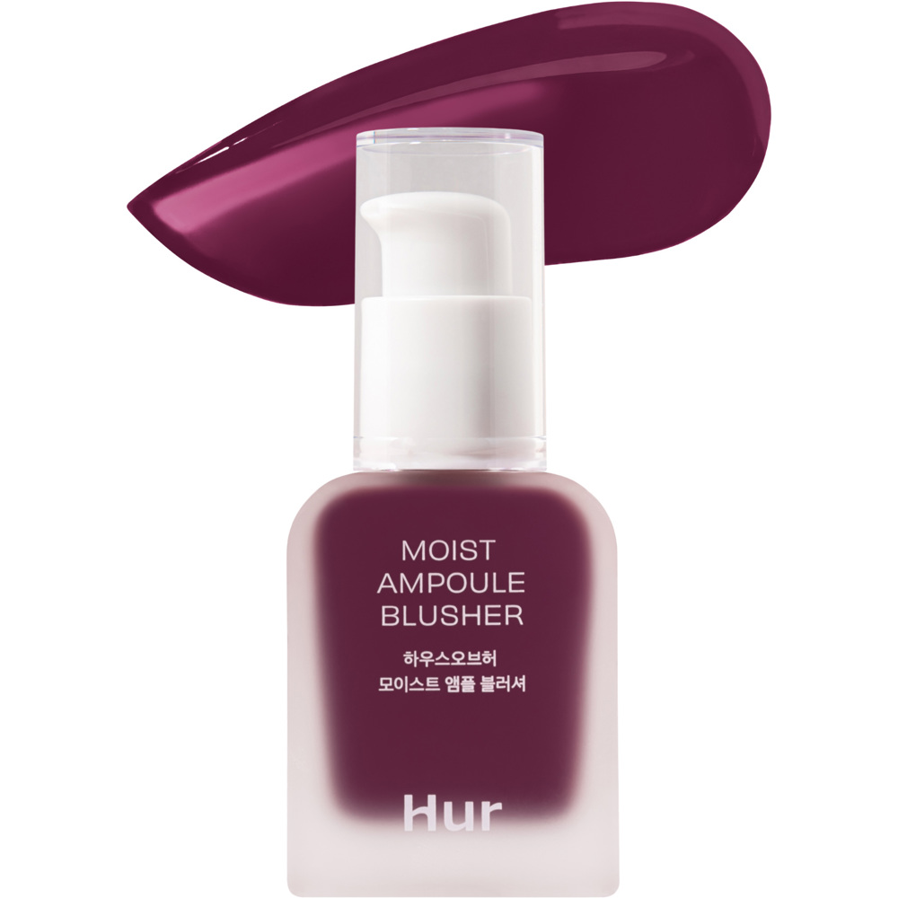 Moist Ampoule Blusher, 20ml