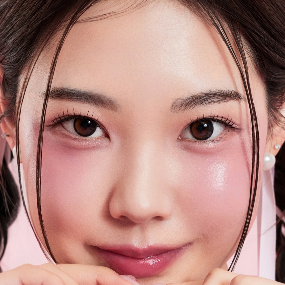 Moist Ampoule Blusher, 20ml