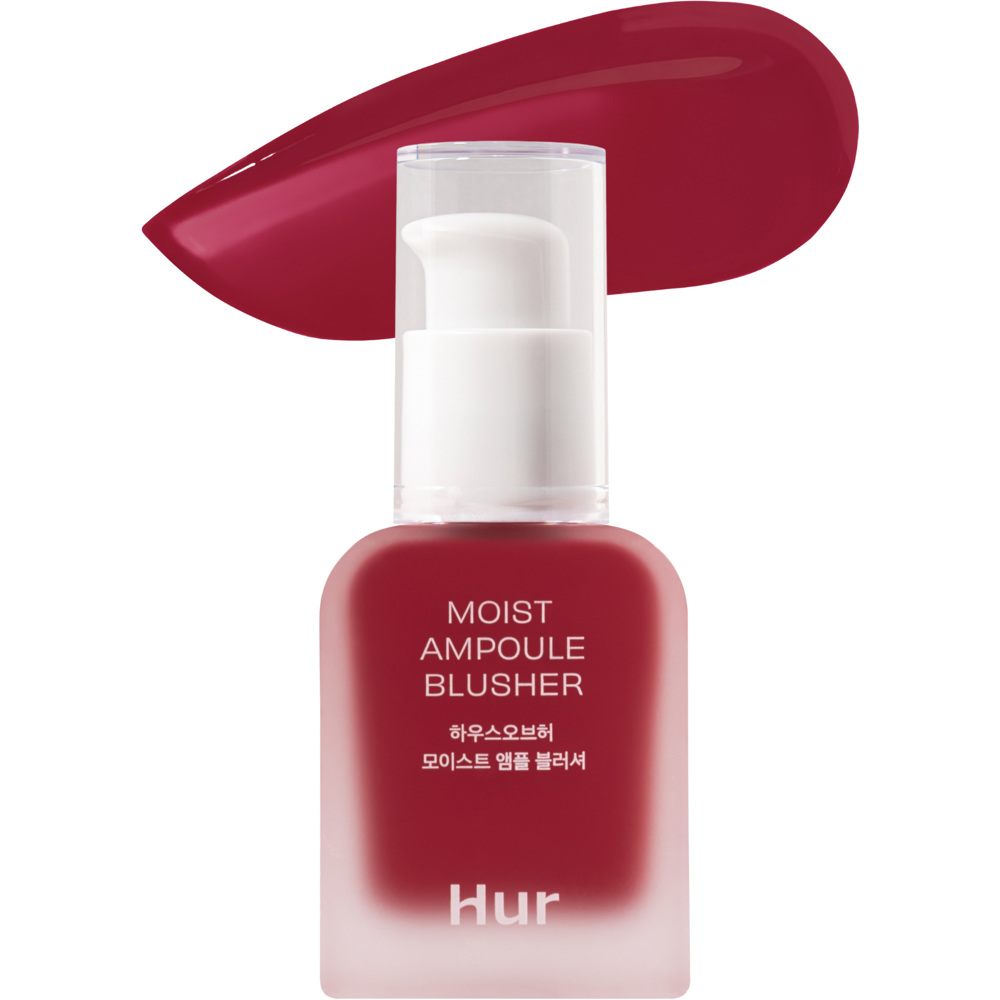 Moist Ampoule Blusher, 20ml