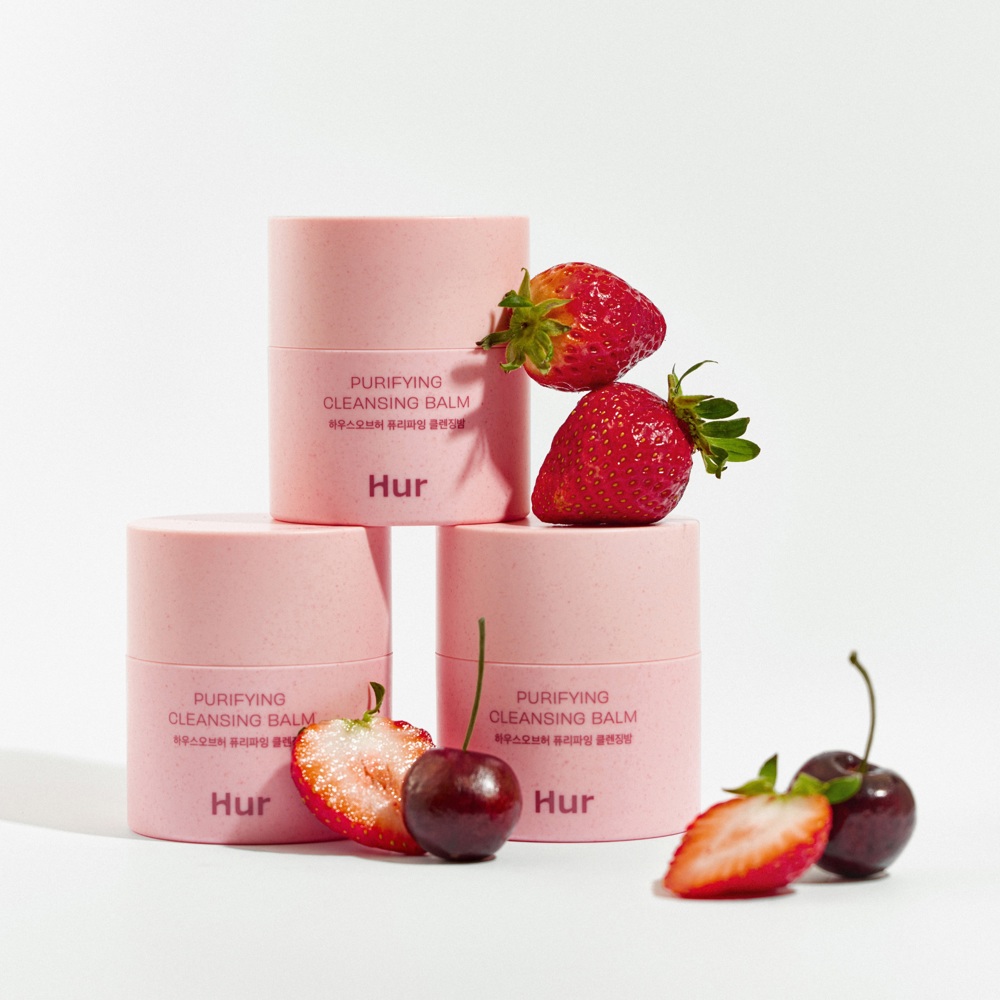 Purifying Cleansing Balm, 50ml