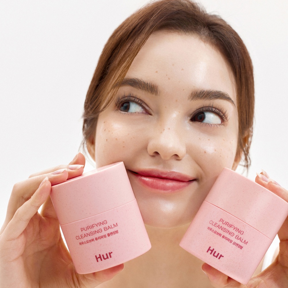 Purifying Cleansing Balm, 50ml