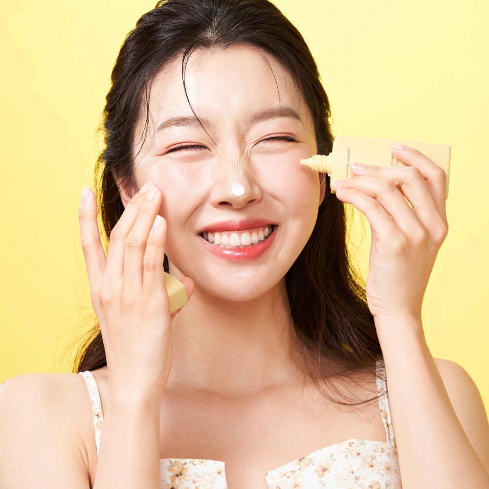 Weightless Sun Fluid SPF50, 50ml